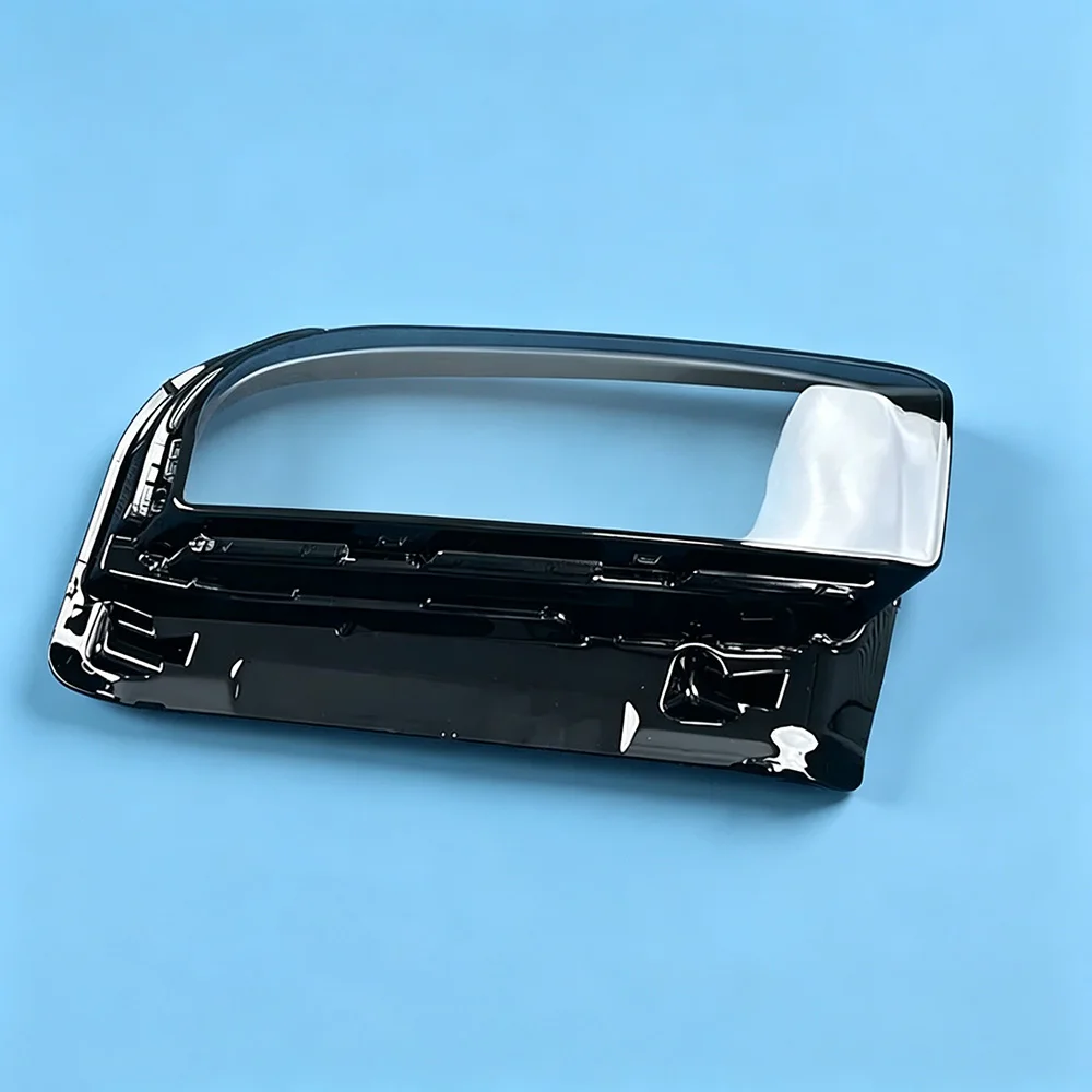Headlights Cover Transparent Lamp Shade Headlamp Shell Plexiglass Replace Original Lampshade 2024 2025-2026 For Exeed Sterra ET