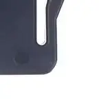 

5/10 шт. PR-03 коробка для переключателей для ТВ, музыкальная подарочная коробка, самоблокирующийся переключатель, пластиковый пружинный пресс для дверного замка мусорного бака