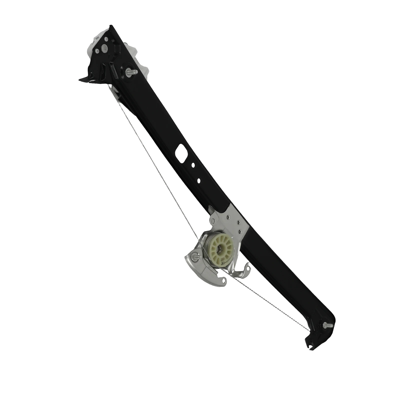 

Power Window Regulator Rear Left for BMW X5 E53 Series 2000-06 51357125059