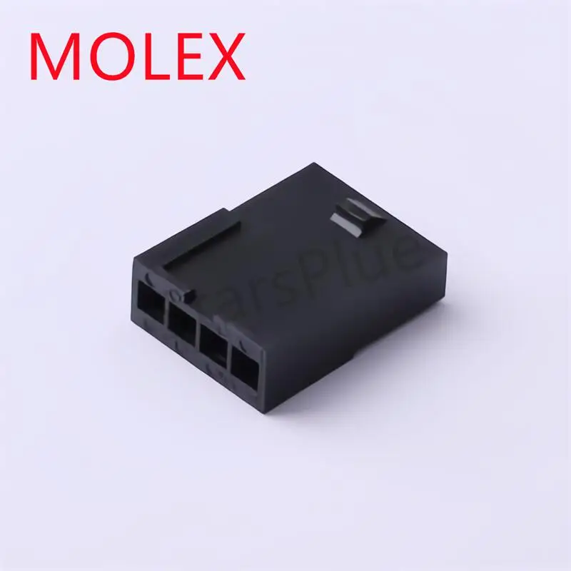 

10PCS 436400401 43640-0401 MOLEX Connector 1x4P 3mm 100% New original