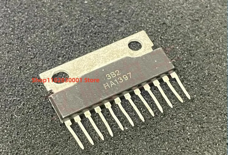 5PCS  HA1397  SIP-12   IN STOCK 100% Good