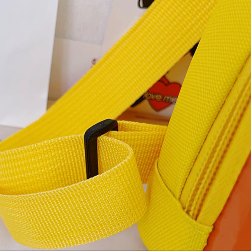 กระเป๋าคาดอกเด็ก ลายการ์ตูนสุดน่ารัก สำหรับเด็กชายและเด็กหญิง  กระเป๋าสะพายข้างความจุสูง กระเป๋าถือ กระเป๋าใส่เหรียญ กระเป๋าเดินทาง