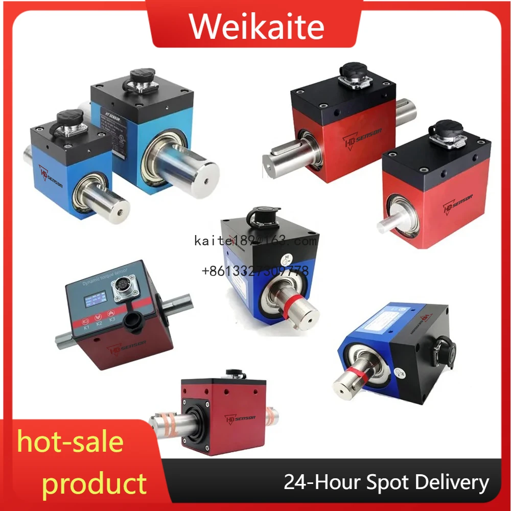 

Rotary Dynamic Torque Sensor for Viscometers Electric (Pneumatic Hydraulic) Torque Wrenches Force Sensors Load Cells