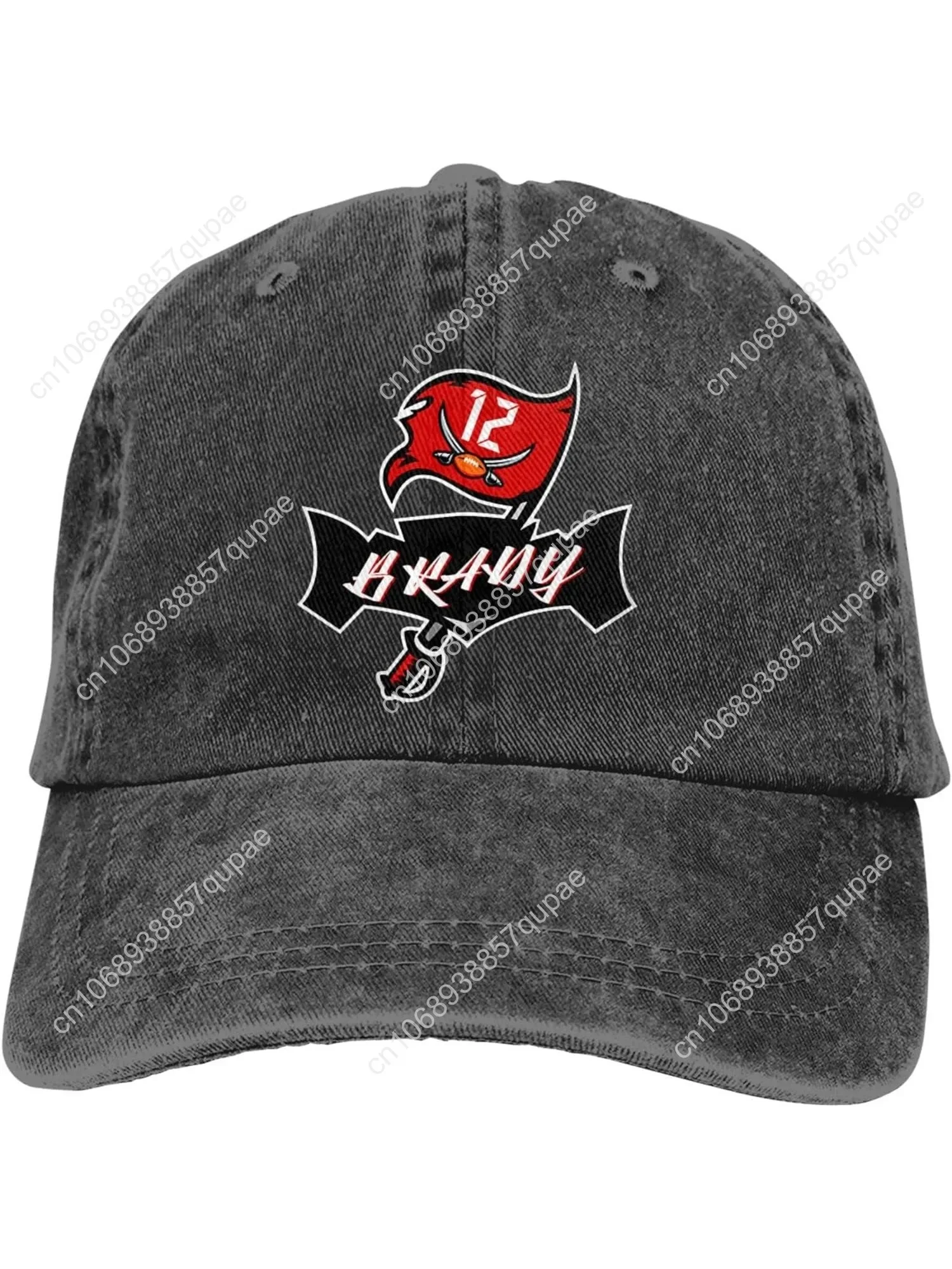 

Mens Printing Baseball Caps Adjustable Cowboy Hat for Men and Women