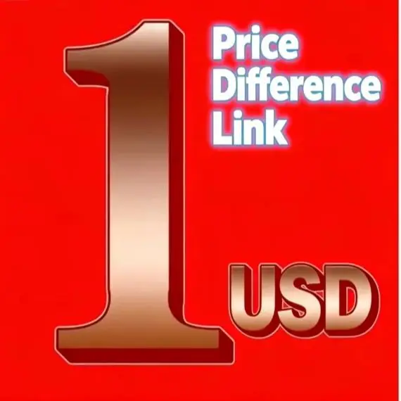 Customer Customized Link, Spot Quick Delivery, Factory Direct Sales.