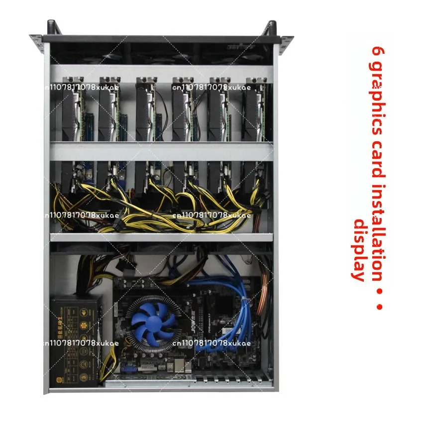 4U Multi-Graphics C…