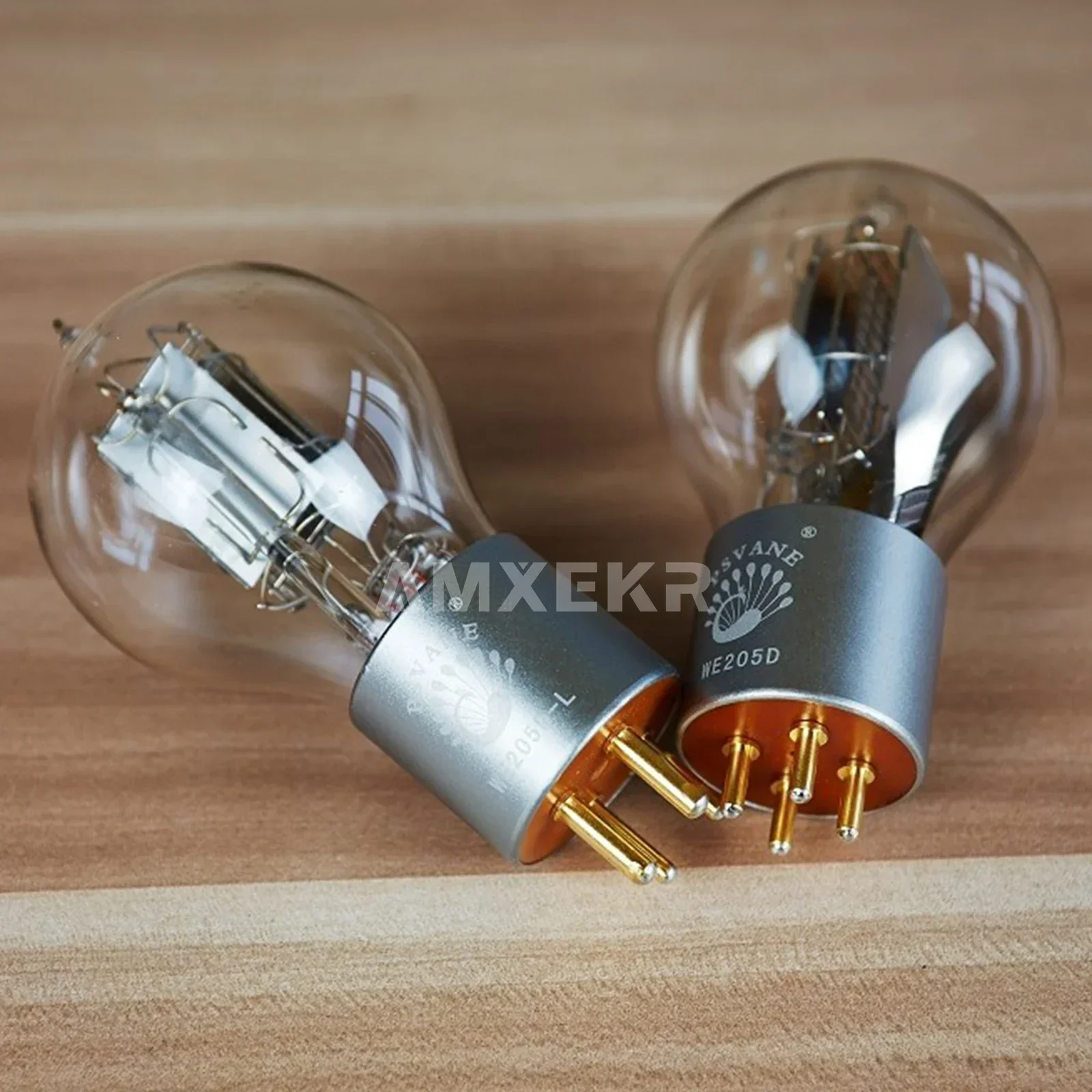 PSVANE WE205D WE205D-L ламповый перепечаток западной электрический ламповый аудиоусилитель «сделай сам», обновление нового подлинного прецизионного сопряжения