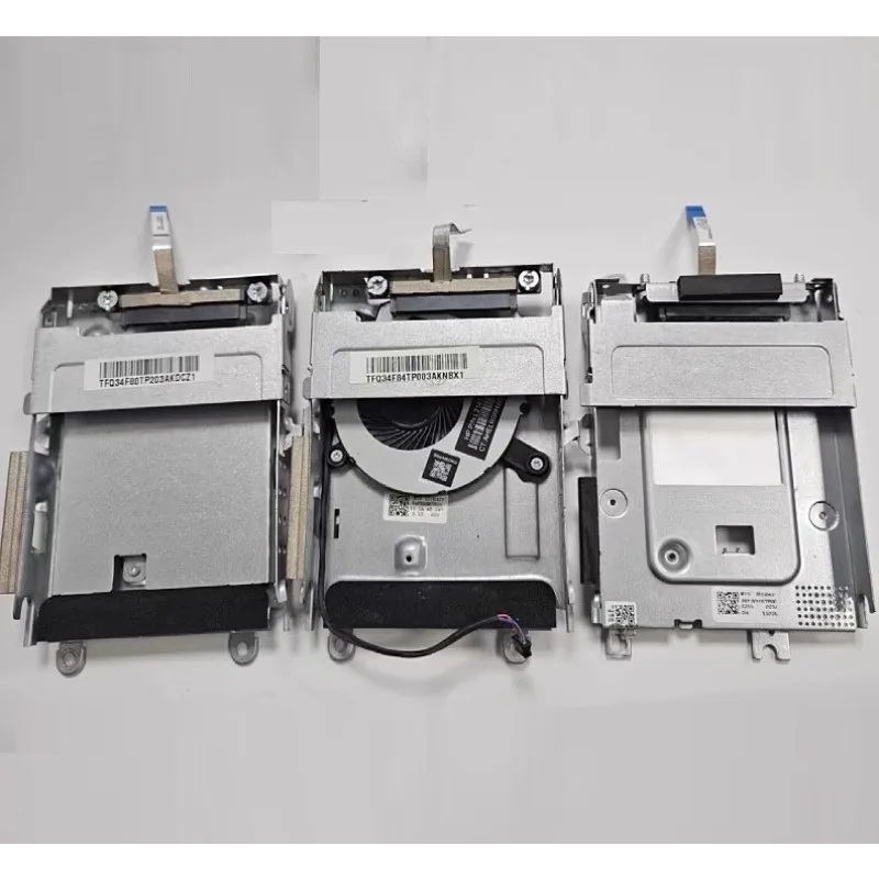 New Sata Hard Drive… - image