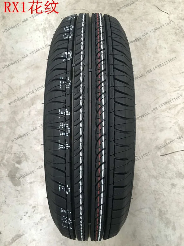 Auto tires 145 155 165 175 185/60 65 70 80R12C R12R13R14