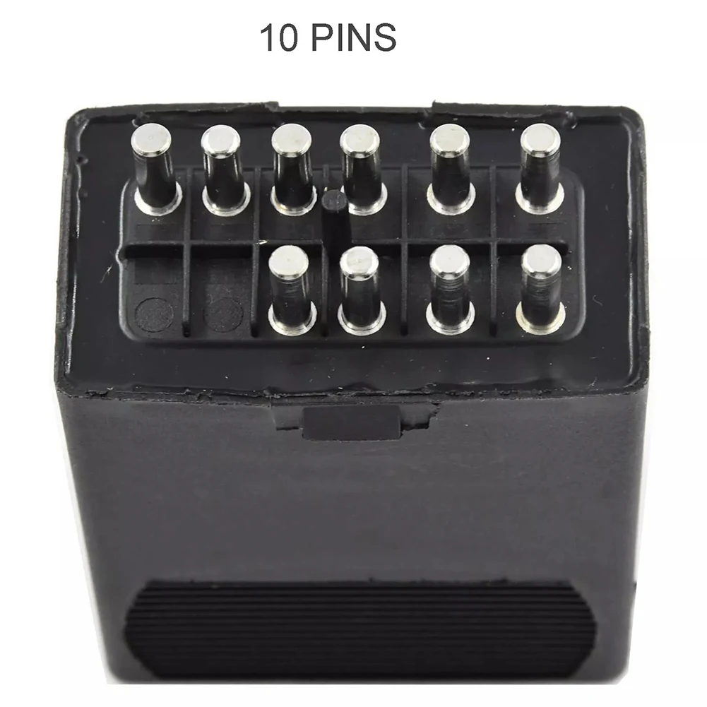 

Реле управления топливным насосом для Mercedes Benz W124 W126, OEM номер детали 0035452405 A0035452405, запасные автомобильные аксессуары