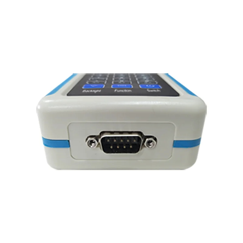 

Portable 7in1 Integrated Soil Nutrient Tester Portable Soil PH Analyzer Soil NPK Sensor Data Logger