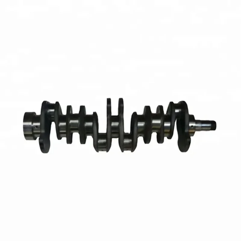 

new crankshaft man D2156 engine