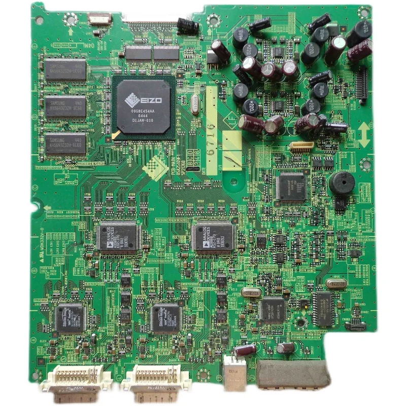 Yizhuo 05A25109F1 driver board 5P21260 motherboard