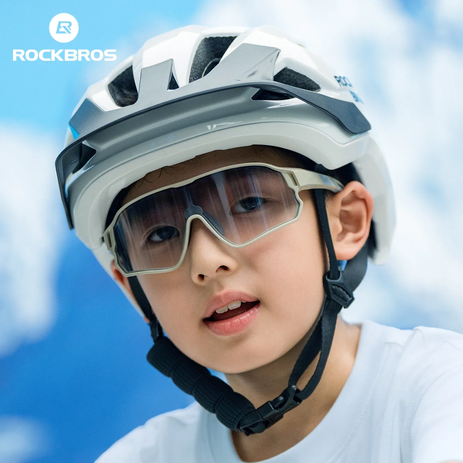 rockbros-ensemble-de-cyclisme-pour-enfants-et-jeunes-casque-moule-integralement-ultraleger--lunettes-photochromiques-uv400-pour-scooter-de-velo-vtt