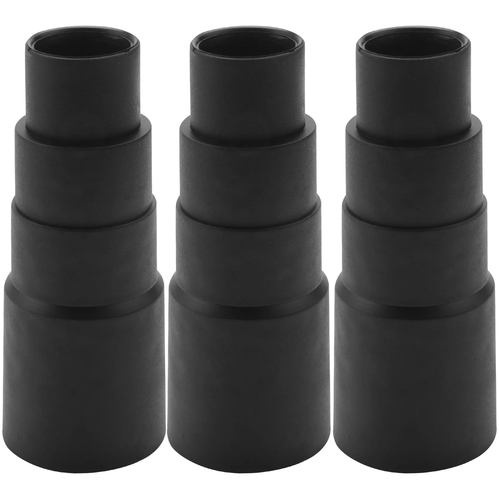 3 قطعة أداة السلطة فراغ الغبار النازع خرطوم محول عالمي 32 مللي متر 35 مللي متر تنظيف محولات فرشاة شفط رئيس موصل-AA26