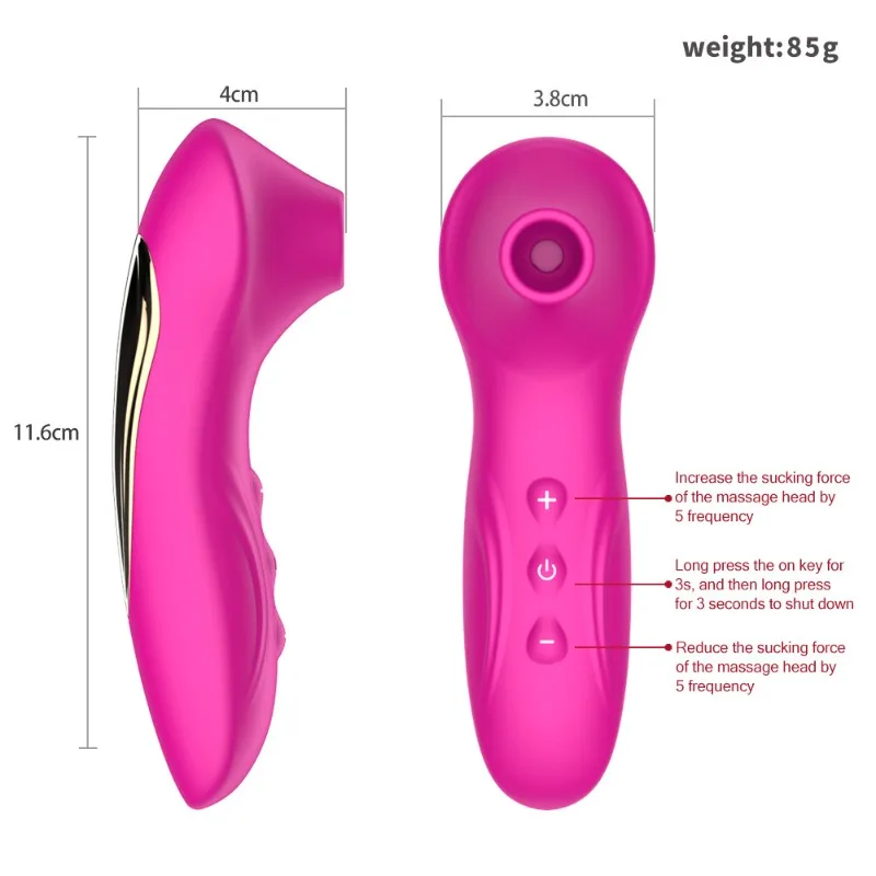 2026 New Upgrade Adult Products, Female Masturbation Stick, Honey Beans, Teasing Stick, Artifact Sex Toy view 3