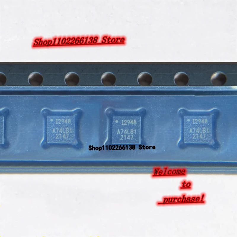 ICM-20948 I2948 QFN…