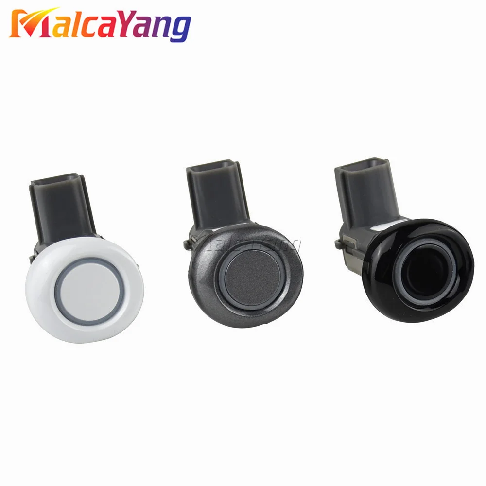 4PCS New PDC Parking Sensor Parking Radar for Mitsubishi Pajero ASX Lancer Sportback Outlander II 8651A056HA 8651A056