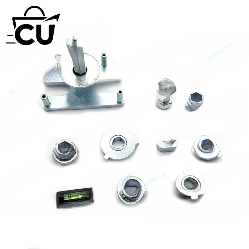 Diode Projector Lens Front Horizontal Positioning Board Module Light Upgrade Tool