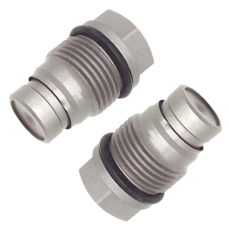 

In Stock 1110010028 Common Rail Pressure Limited Valve 1110010018 Injector Pump Diese For Dodgee Cumminss Diesel 6.7L