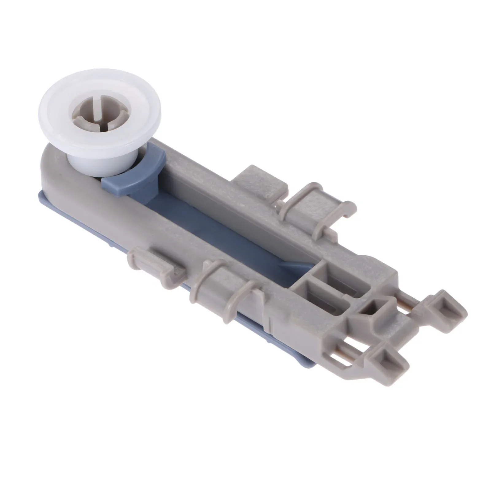 Dishwasher Upper Rack Wheel Mount WP8561996 for Whirlpool Washing Machine W11157084 AP6285708 8561996 B0050O2HIO