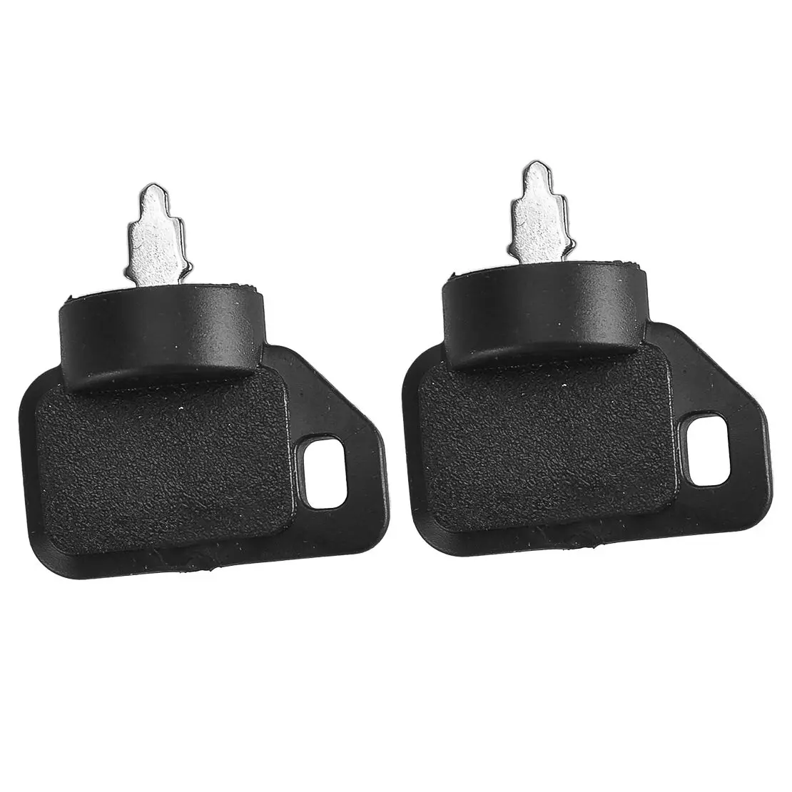 2Pcs Ignition Key Durable Fit for Toro Titan Zero Turn Mower ZX5400 ZX6050 ZX5000 ZX6000