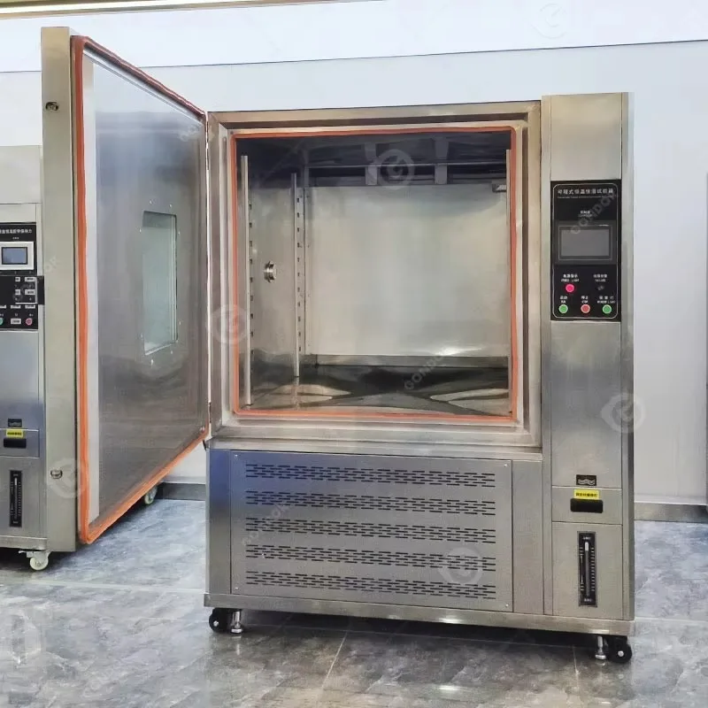 Intelligent Auto Black Garlic Fermentation Cabinet Commercial Food Fermenting Production Device