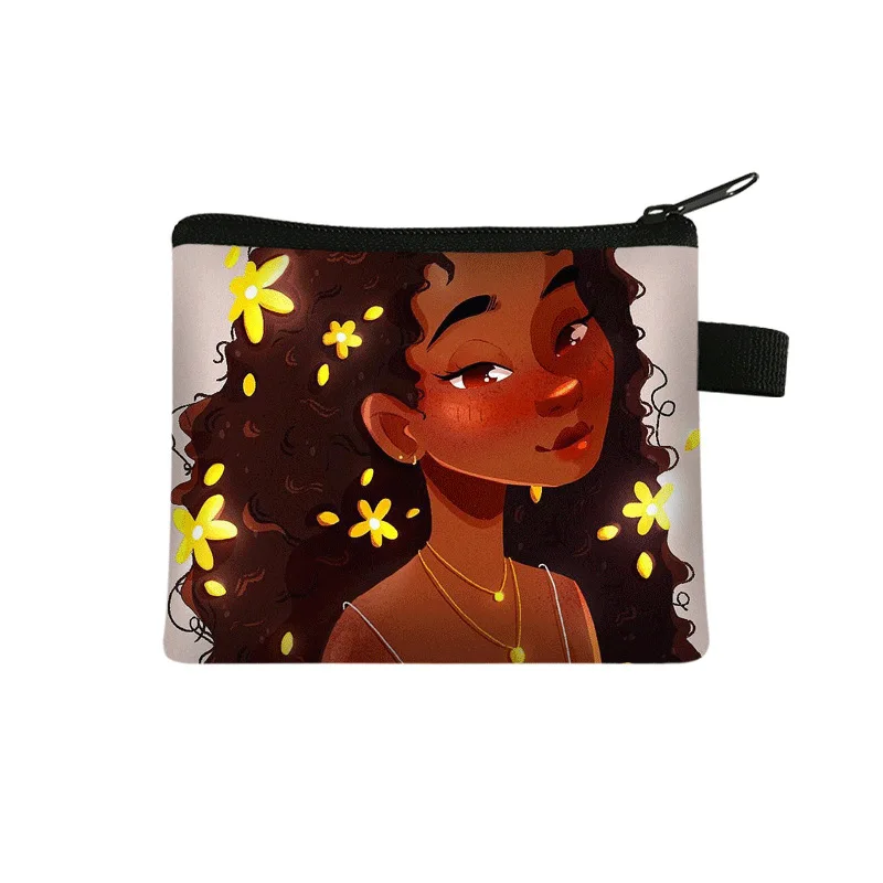 Cartera bonita para Mujer, tarjetero, bolso para llaves, cartera para Mujer, monedero para Mujer, Billetera, tarjetero, monedero