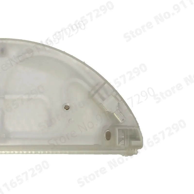 For Dreame D9 D9 Pro 2C L10 L10 Pro Water Tank Spare Parts Mop Cloth Washable Cleaning Rag Replacement Robot Accessories