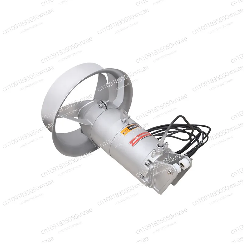 

Submersible mixer for sewage treatment,high-speed submersible mixer for sewage treatment