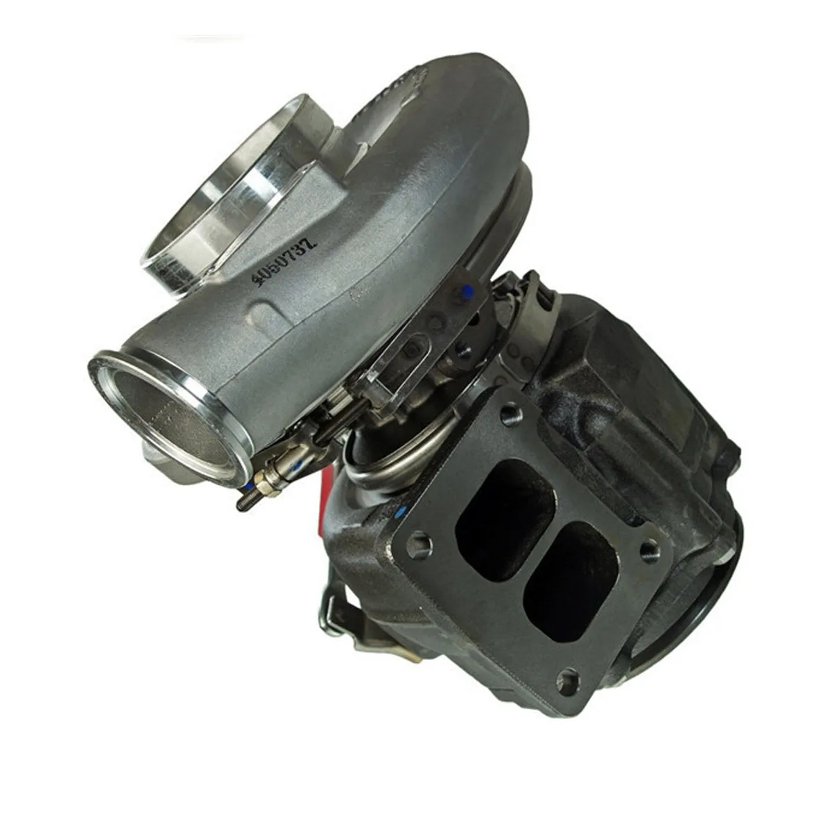 

MD11 Euro 4 Engine Turbo 4044582, 3580762, 4030893, 4046848, 20933086 HX52W Turbocharger