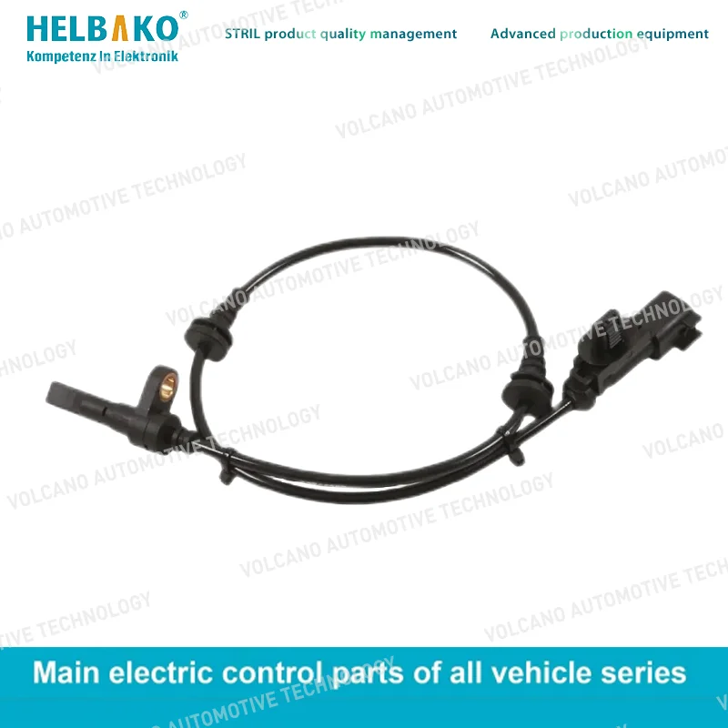 90766357 ABS Wheel Speed Sensor For Chevrolet New Excelle Monza