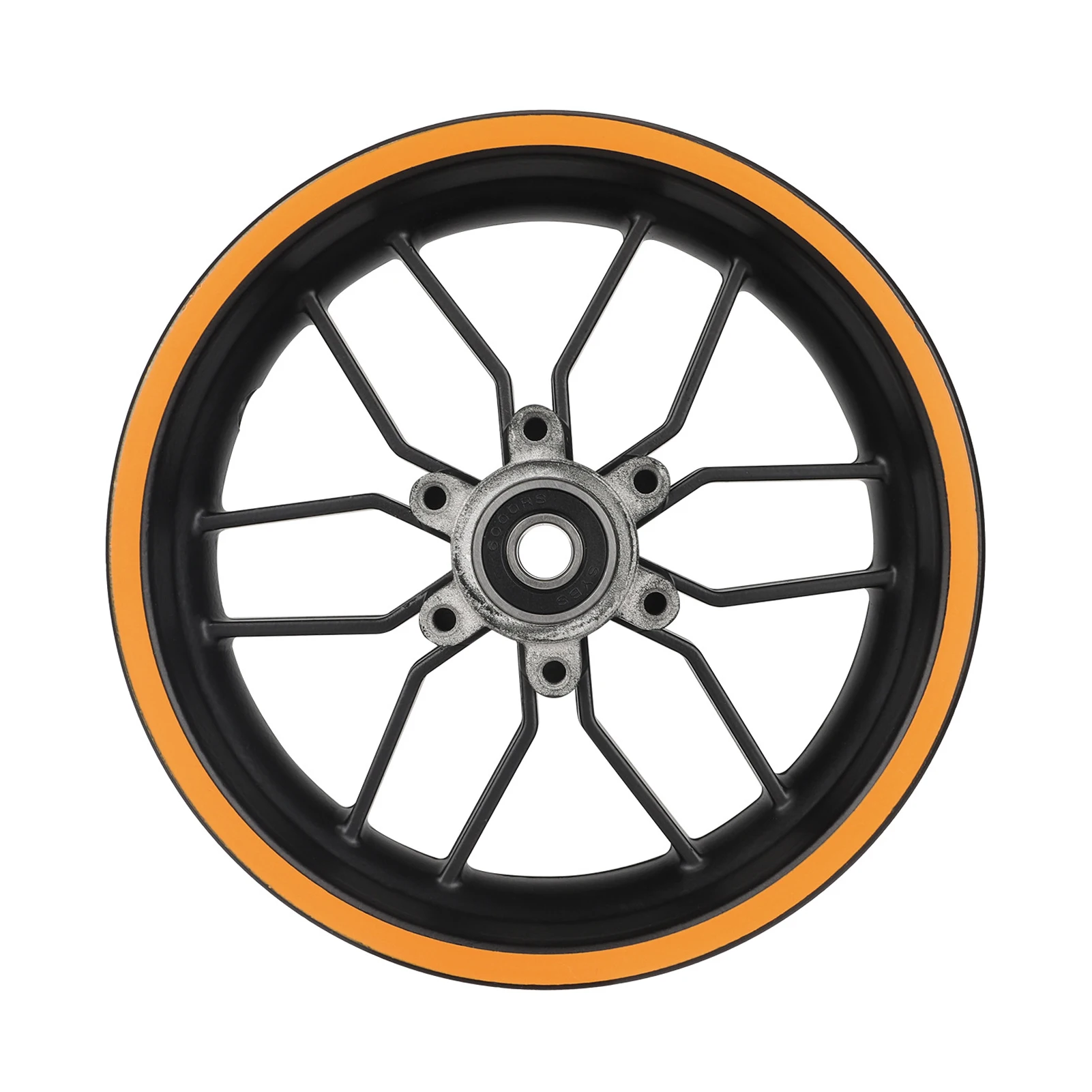 

Electric Scooter Front Wheel Bearing Front Wheel Hub for KukirinG2Max Outdoor Sports Electric Scooter Front Wheel Bearing Hub