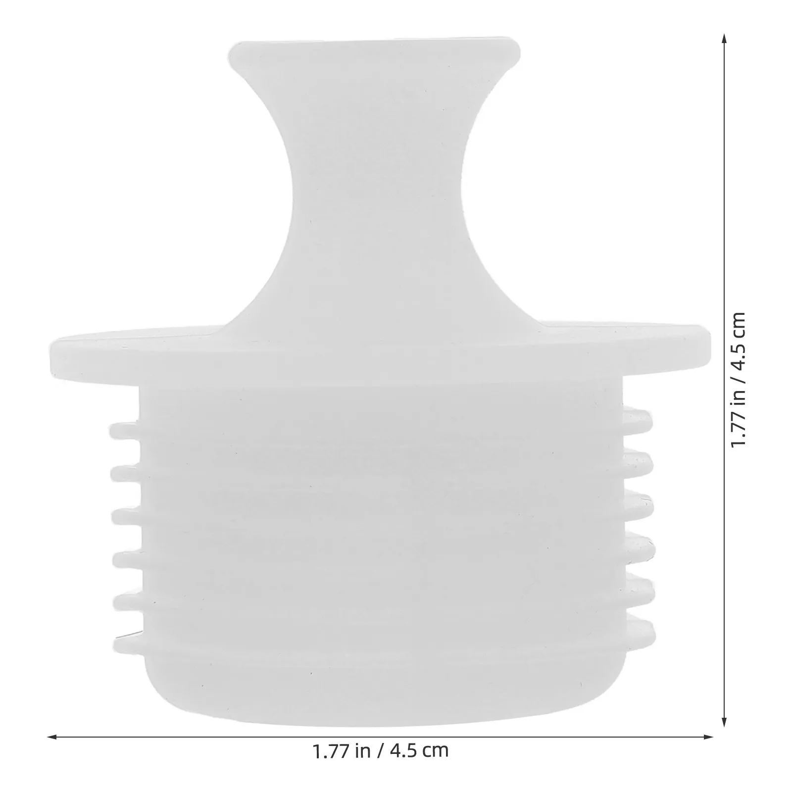Leakproof Insulated Bottle Stopper 2 Pack Replacement Closure Seals for Travel Outdoor Water Bottles