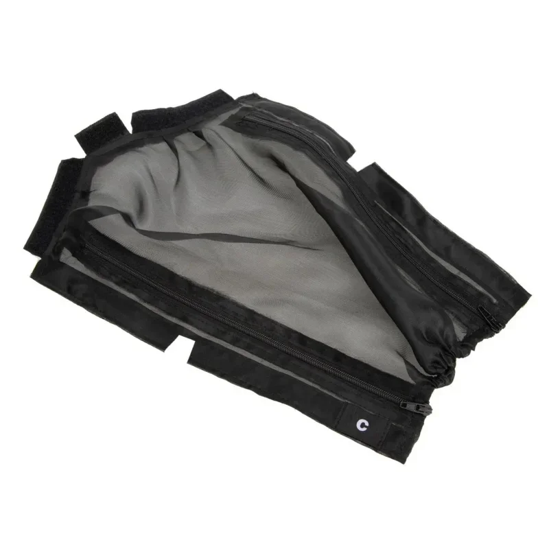 シャーシ ダート ダスト カバー 泥 岩 砂 レジスト ガード カバー Arrma 1/10 Senton 3S Mega用