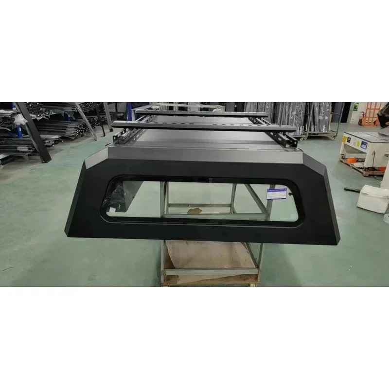 PrimeSelect Factory Hot Selling New - Offroad Universal Cargo Adjustle Crossbar Pickup Truck Accsori Bar