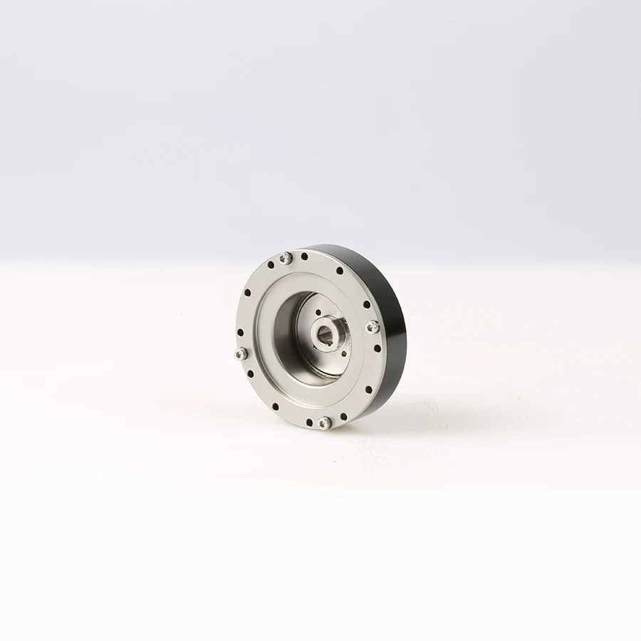 Free Freight to US High Accuracy Harmonic Gear Reducer harmonic drive speed reducer gearbox geared head for Servo electric motor