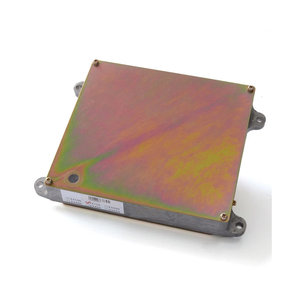 For Hitachi EX120-2 EX120-3 EX200-2 EX200-3 computer board controller size board