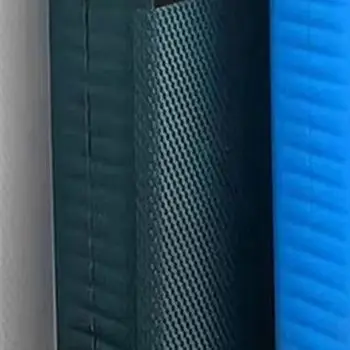 USB-Powered Battery Enclosure for 5 x 21700 Flat Top Batteries Featuring LED Status Display and Safe Mounting Design