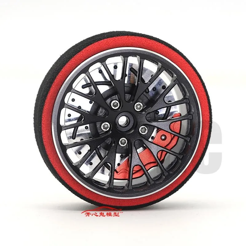 عجلة عقارب معدنية للتحكم عن بعد لجهاز التحكم عن بعد Trax Trx-4 X-maxx Summit E-revo Slash Tqi