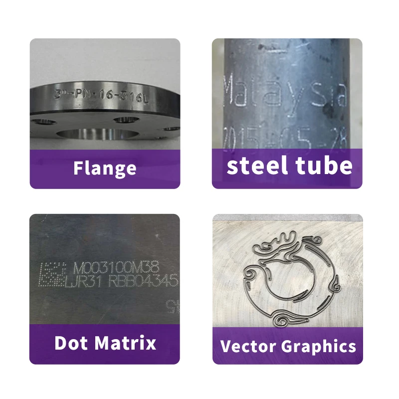 

Zixu Portable Electric Metal Engraving Machine DOT PEEK Car Vin Number and Chassis Number Marking