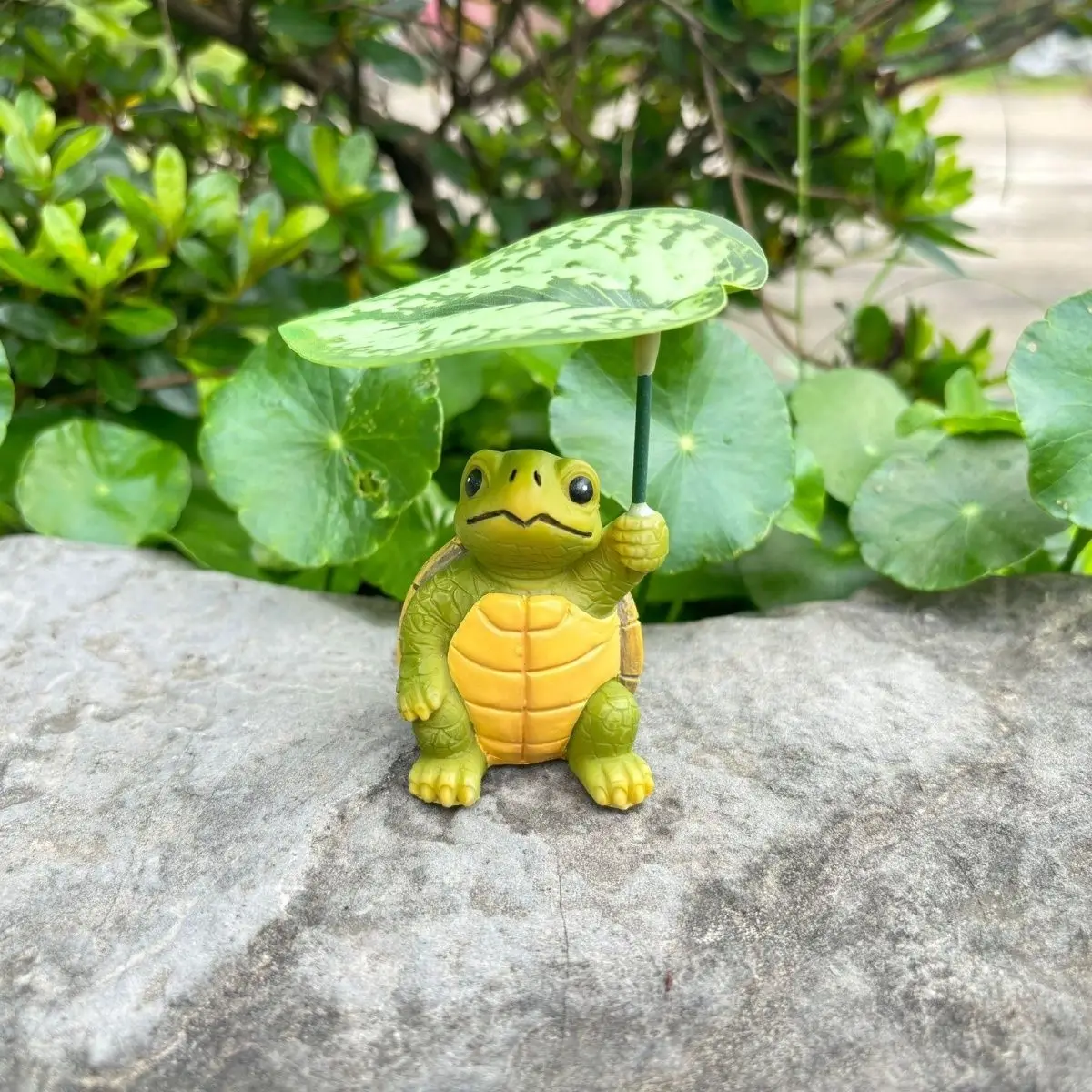 

Милый зонтик-укладные животные, цветочный горшок, фигурки, статуя из смолы, кашпо, горшок, украшения для сада, забора, балкона, патио, лужайки, двора