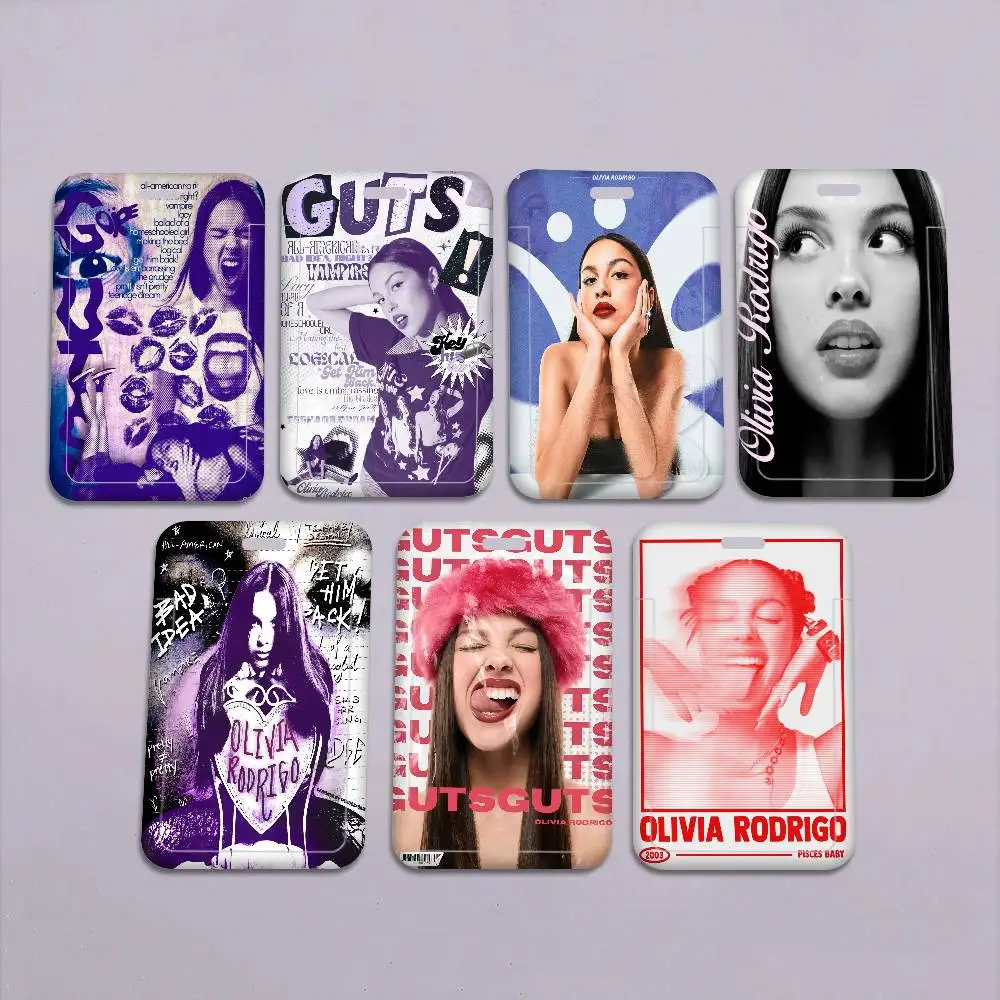 

O-Olivia I-Isabel R-Rodrigo: Ремешок-держатель для банковских карт и удостоверений сотрудников, чехол для ID-карт, аксессуары для медсестер