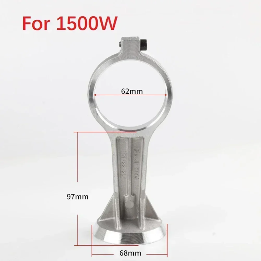 Bielle En Aluminium Pour Compresseur D'Air 15x32x137mm - Pièce Durable Et Robuste Pour Pompe