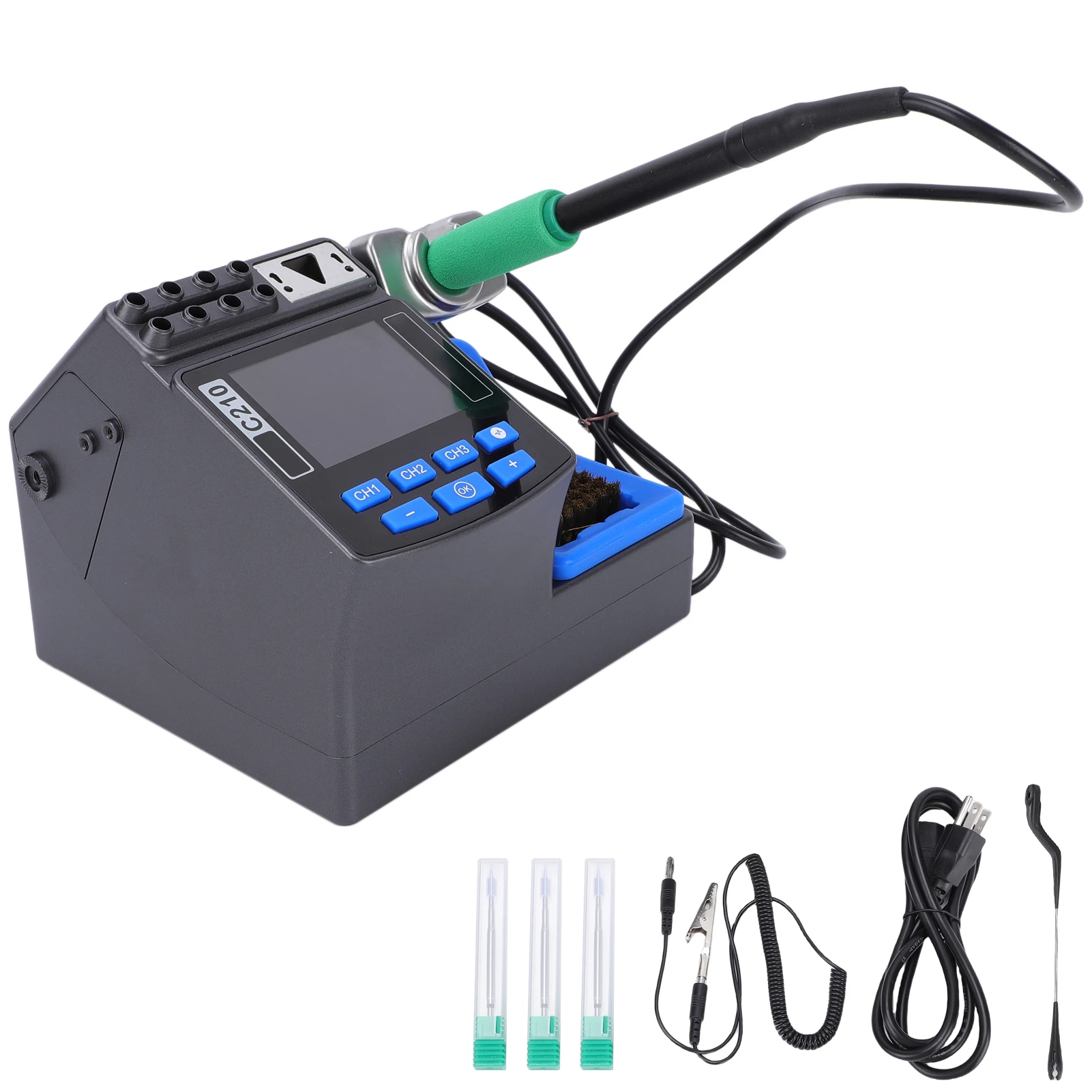 Soldering Station K… - image