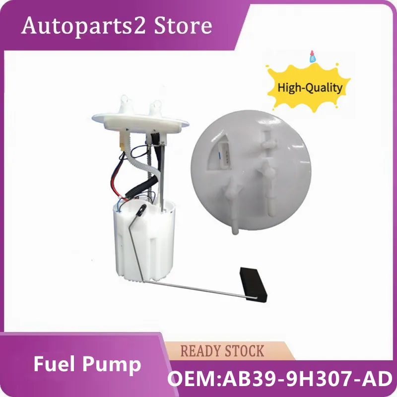 1PC New AB39-9H307-AD AB39-9H307-AB AB39-9H307-AC Fuel Pump Assembly For Ford Ranger 2.5L 2013-2021