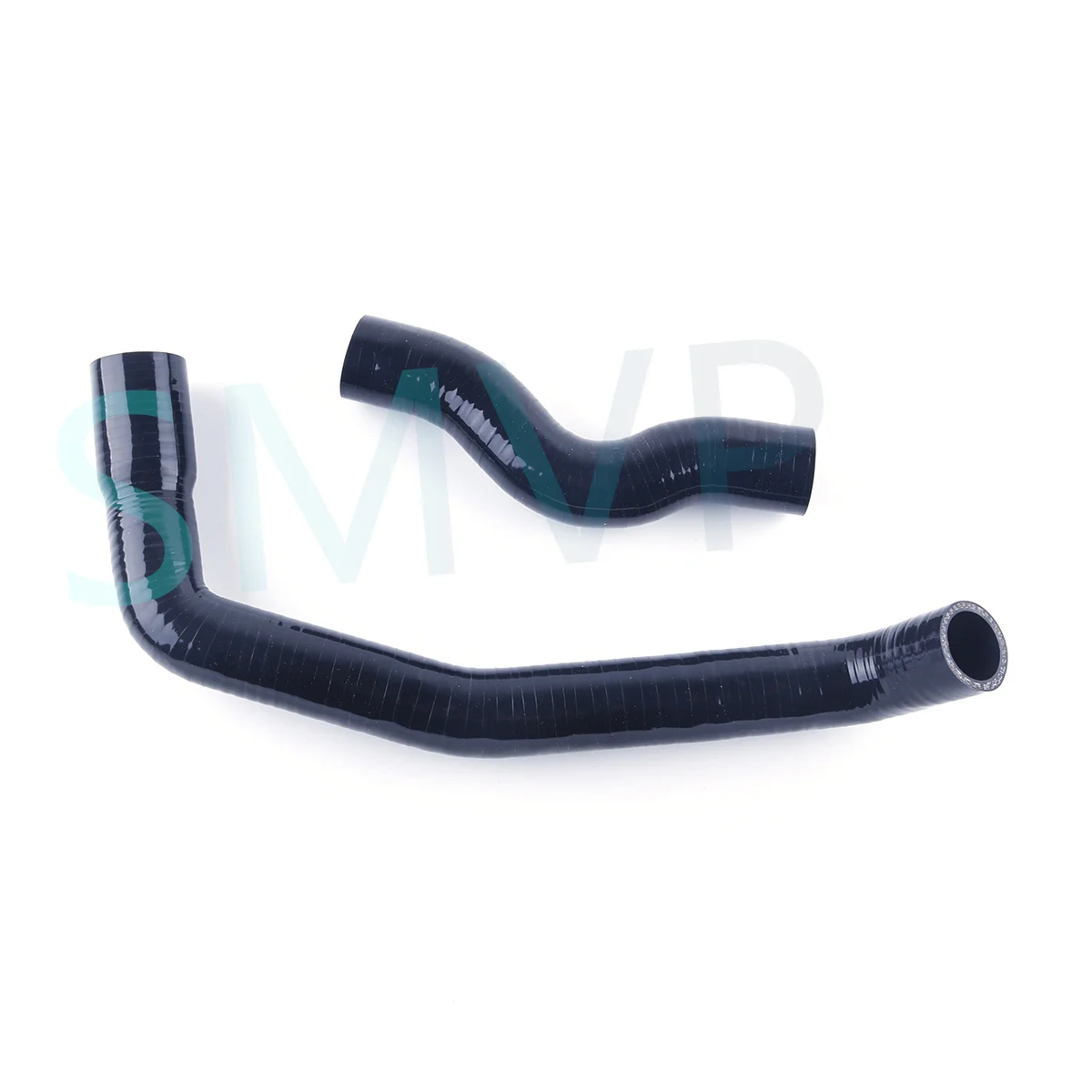 

2PCS Silicone Radiator Hose For 1989-1993 Nissan Skyline GTM GTST ECR32 R32 RB20DET Replacement Performance Part 1990 1991 1992