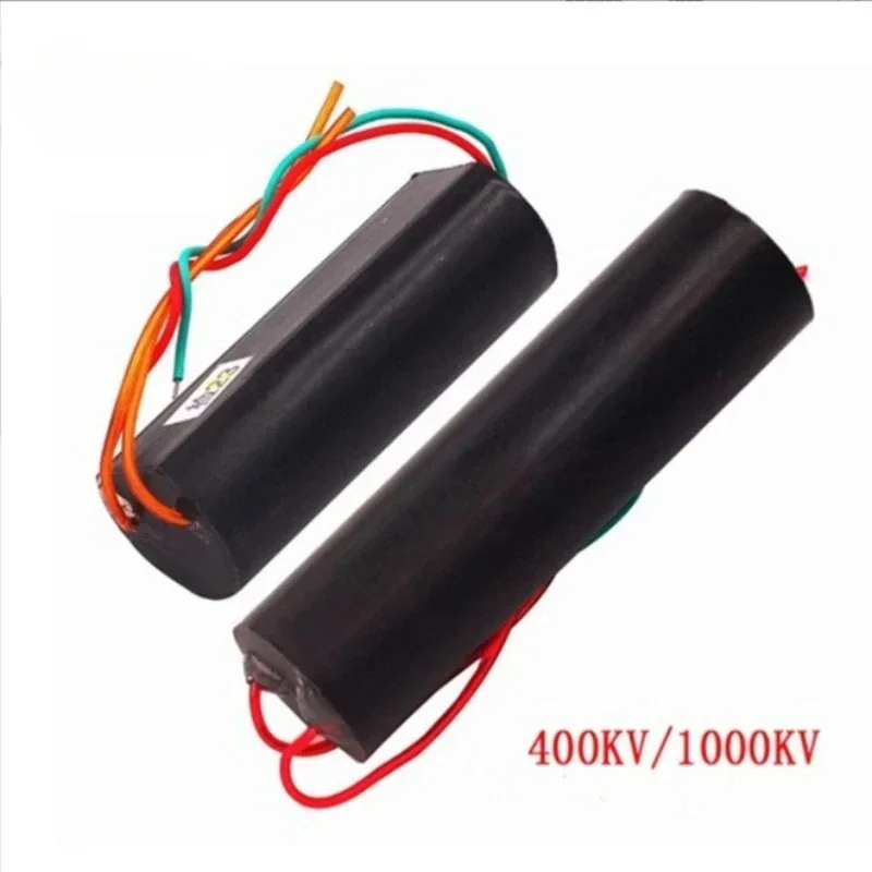 1000KV High Voltage Generator High Voltage Module Voltage Inverter Transformer Boost Module 3-6V 400KV