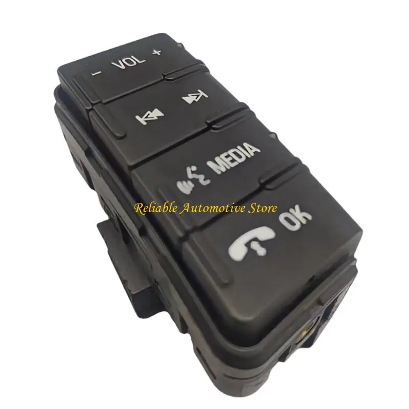 

M68B Steering Wheel Switch Function Keys for F150 SW6880 Ensures Safe Car Operation