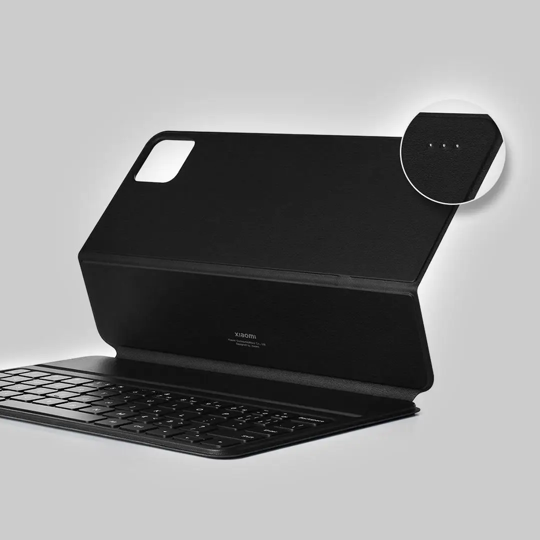 Original Xiaomi Magic Keyboard Case For Pad 6 /6 Pro Series